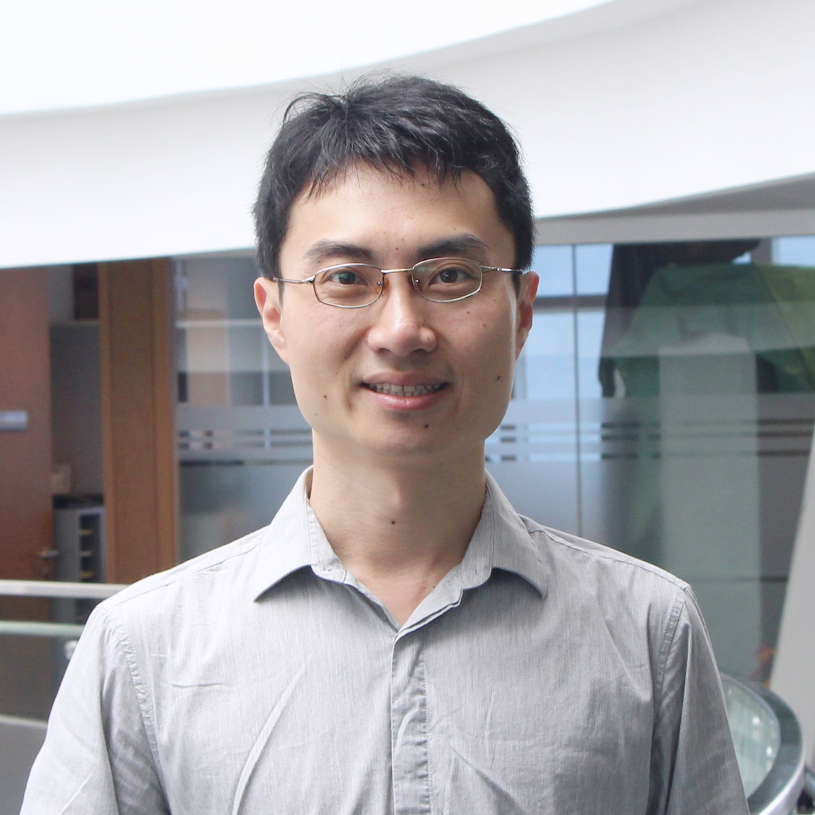 Wang Lab | Genomics | Hong Kong University of Science and ...